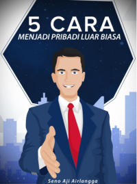 Image of 5 Cara menjadi pribadi luar biasa