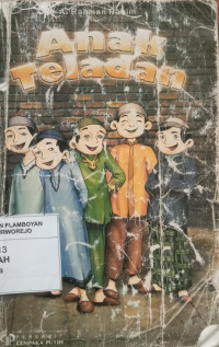 Image of Anak Teladan