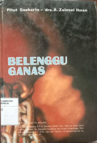 Image of Belenggu Ganas - Capita Selecta V