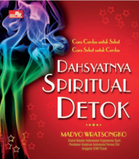 Image of Dahsyatnya Spiritual Detok