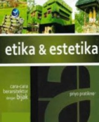 Image of Etika & Estetika
