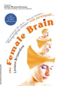 Image of FEMALE BRAIN