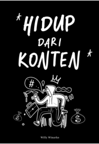 Image of Hidup Dari Konten