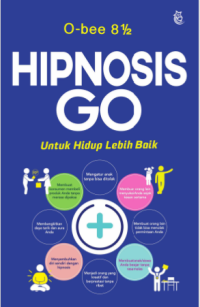 Image of Hipnosis Go- Untuk Hidup Lebih Baik
