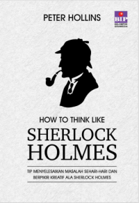 Image of How Think Like Holmes
