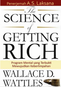 Image of Ilmu Untuk Kaya : The Science of Getting Rich