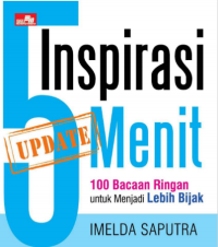 Image of Inspirasi 5 Menit