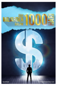 Image of Jadi Miliader dalam 1000 Hari!