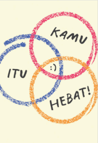Image of Kamu Itu Hebat
