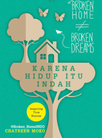 Image of Karena Hidup Itu Indah