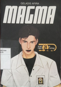 Image of Magma