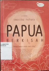 Image of Papua Berkisah