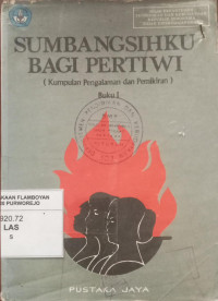 Image of Sumbangsihku Bagi Pertiwi