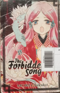 Image of The Forbidden Song